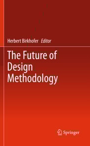 Future of Design Methodology