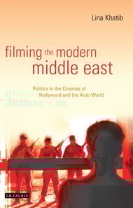 Filming the Modern Middle East