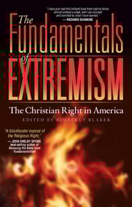Fundamentals of Extremism