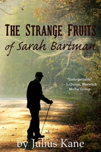 Strange Fruits of Sarah Bartman