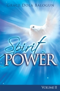 Spirit Power Volume II