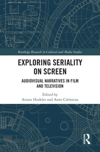 Exploring Seriality on Screen