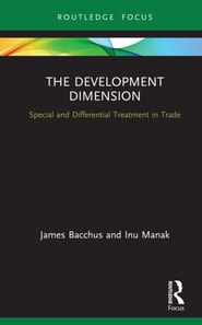 Development Dimension