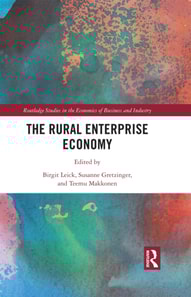 Rural Enterprise Economy