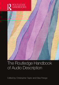Routledge Handbook of Audio Description