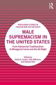 Male Supremacism in the United States