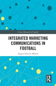 Integrated Marketing Communications in Football