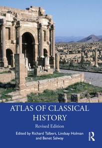 Atlas of Classical History