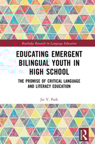 Educating Emergent Bilingual Youth in High School