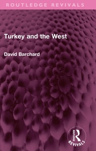 Turkey and the West