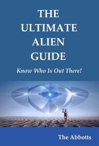 Ultimate Alien Guide - Know Who Is Out There!