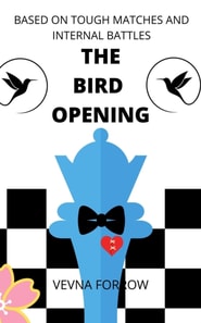 Bird Opening [A Poetry Collection]