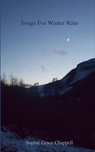 Songs For Winter Rain