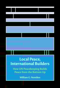 Local Peace, International Builders