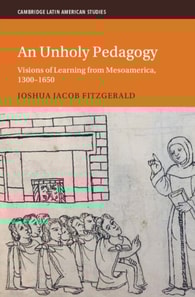 Unholy Pedagogy