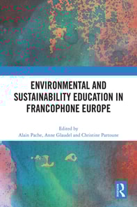 Environmental and Sustainability Education in Francophone Europe