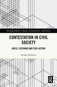 Contestation in Civil Society