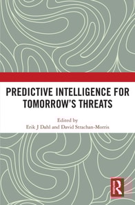 Predictive Intelligence for Tomorrow's Threats