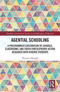 Agential Schooling