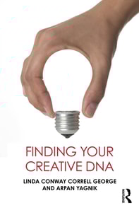 Finding Your Creative DNA