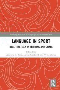 Language in Sport