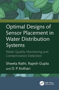 Optimal Designs of Sensor Placement in Water Distribution Systems
