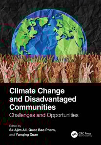 Climate Change and Disadvantaged Communities