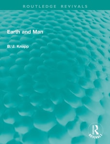 Earth and Man