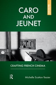 Caro and Jeunet