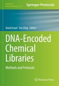 DNA-Encoded Chemical Libraries