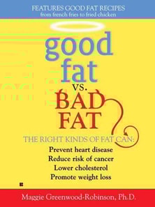 Good Fat vs. Bad Fat