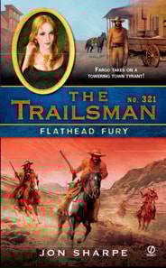 Trailsman #321