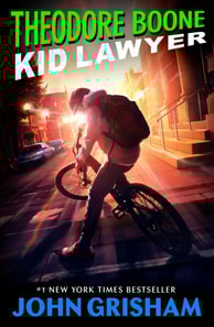 Theodore Boone: Kid Lawyer