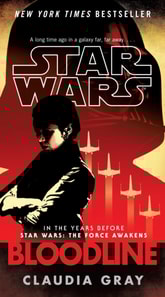 Bloodline (Star Wars)