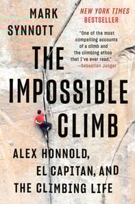 Impossible Climb