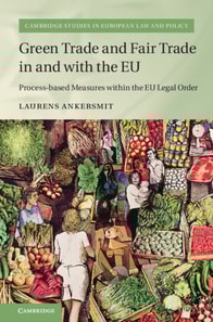 Green Trade and Fair Trade in and with the EU