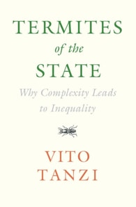 Termites of the State