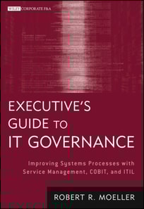 Executive's Guide to IT Governance