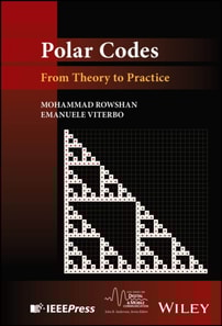 Polar Codes
