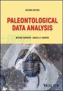 Paleontological Data Analysis