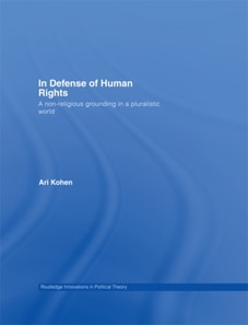 In Defense of Human Rights