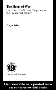 Heart of War