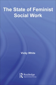 State of Feminist Social Work