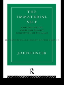 Immaterial Self