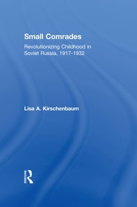 Small Comrades
