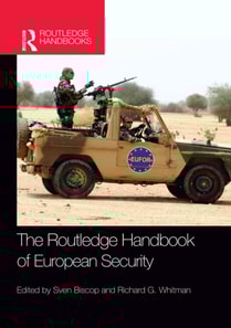 Routledge Handbook of European Security
