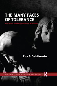 Many Faces of Tolerance