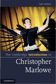 Cambridge Introduction to Christopher Marlowe