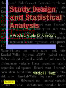 Study Design and Statistical Analysis