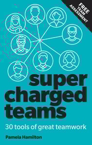 Supercharged Teams